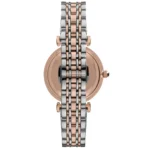 Emporio Armani Watch For Women AR1725 - Image 8
