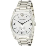 Emporio Armani Watch For Men AR0339 - Image 3