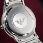 Emporio Armani Watch For Men AR2449 - Image 3