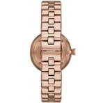 Emporio Armani Watch For Women AR11196 - Image 7