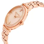 Michael Kors Watch For Women MK3643 - Image 9