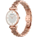 Emporio Armani Watch For Women AR11244 - Image 11