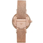 Emporio Armani Watch For Women AR11320 - Image 10