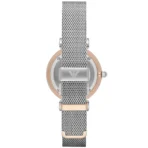 Emporio Armani Watch For Women AR2067 - Image 7