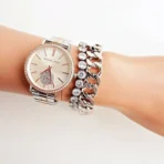 Michael Kors Watch For Women MK3660 - Image 3