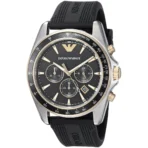 Emporio Armani Watch For Men AR80003 - Image 8