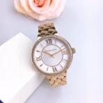 Michael Kors Watch For Women MK3705 - Image 3
