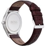 Hugo Boss Watch For Men 1513555 - Image 3