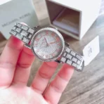 Michael Kors Watch For Women MK3810 - Image 3