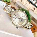 Michael Kors Watch For Women MK3811 - Image 3