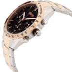 Hugo Boss Watch For Men 1513584 - Image 4