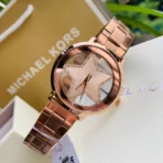 Michael Kors Watch For Women MK3816 - Image 3