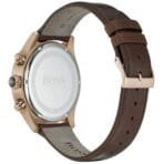 Hugo Boss Watch For Men 1513604 - Image 4