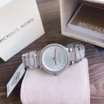 Michael Kors Watch For Women MK3984 - Image 3