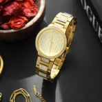Michael Kors Watch For Women MK3985 - Image 7