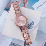 Michael Kors Watch For Women MK3986 - Image 3