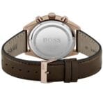 Hugo Boss Watch For Men 1513817 - Image 3