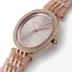 Michael Kors Watch For Women MK4327 - Image 4