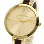 Michael Kors Watch For Women MK4341 - Image 3