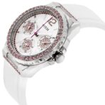 Guess Watch For Women W0032L6 - Image 3