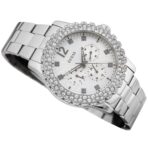 Guess Watch For Women W0335L1 - Image 4