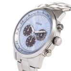 Guess Watch For Men W0379G6 - Image 3