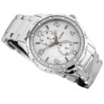 Guess Watch For Women W0442L1 - Image 3