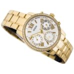 Guess Watch For Women W0623L3 - Image 3