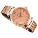 Guess Watch For Women W0638L4 - Image 5