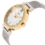 Guess Watch For Women W0638L7 - Image 3