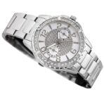 Guess Watch For Women W0705L1 - Image 4
