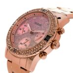 Guess Watch For Women W0774L3 - Image 4