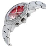 Guess Watch For Women W0774L7 - Image 5