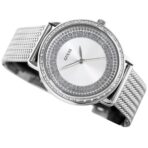 Guess Watch For Women W0836L2 - Image 3