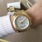 Michael Kors Watch For Women MK5437 - Image 3