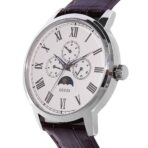 Guess Watch For Men W0870G1 - Image 4
