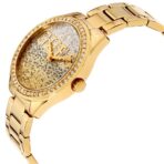 Guess Watch For Women W0987L2 - Image 5