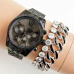 Michael Kors Watch For Women MK5709 - Image 3