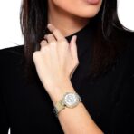 Guess Watch For Women W1008L2 - Image 3