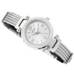 Guess Watch For Women W1009L1 - Image 8