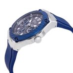 Guess Watch For Men W1049G1 - Image 4