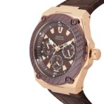 Guess Watch For Men W1058G2 - Image 4