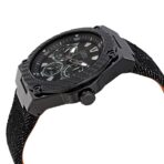 Guess Watch For Men W1058G3 - Image 3