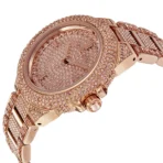 Michael Kors Watch For Women MK5862 - Image 5