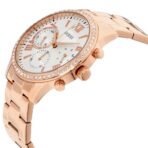 Guess Watch For Women W1069L3 - Image 4