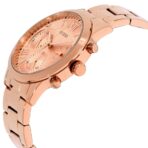Guess Watch For Women W1070L3 - Image 5