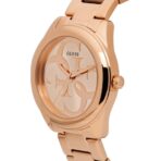 Guess Watch For Women W1082L3 - Image 3