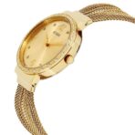 Guess Watch For Women W1083L2 - Image 3