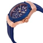 Guess Watch For Women W1094L2 - Image 3