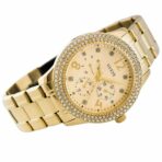 Guess Watch For Women W1097L2 - Image 7